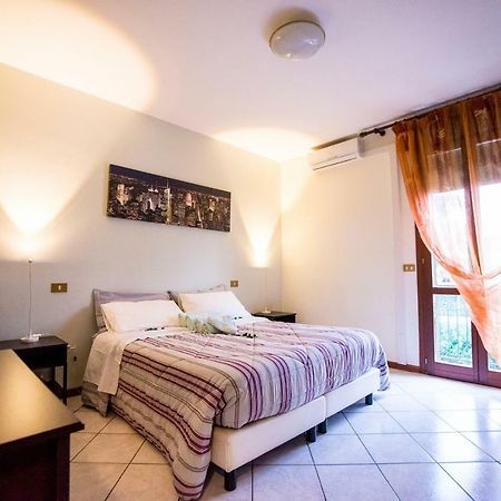 Adria Bella Locazione Turistica Bed & Breakfast Exterior photo