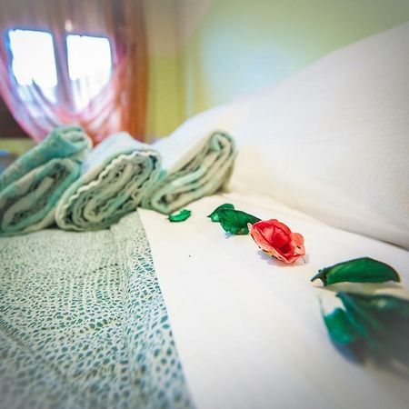 Adria Bella Locazione Turistica Bed & Breakfast Exterior photo