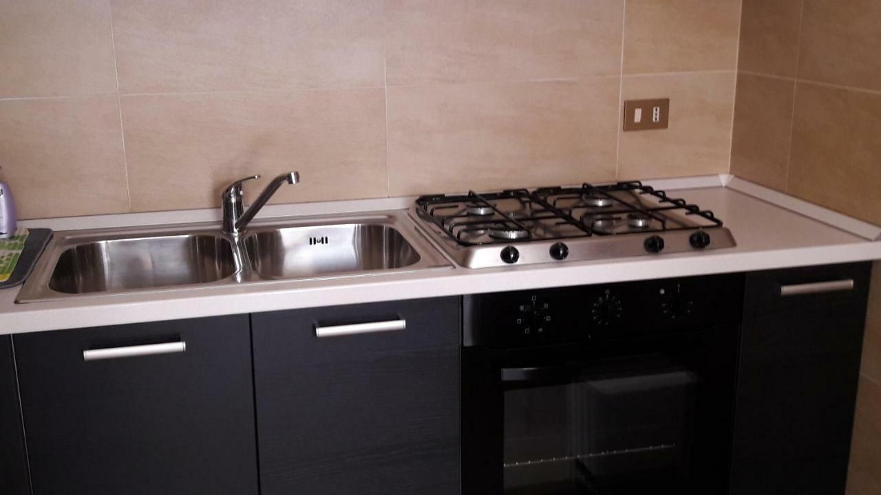 Adria Bella Locazione Turistica Bed & Breakfast Exterior photo