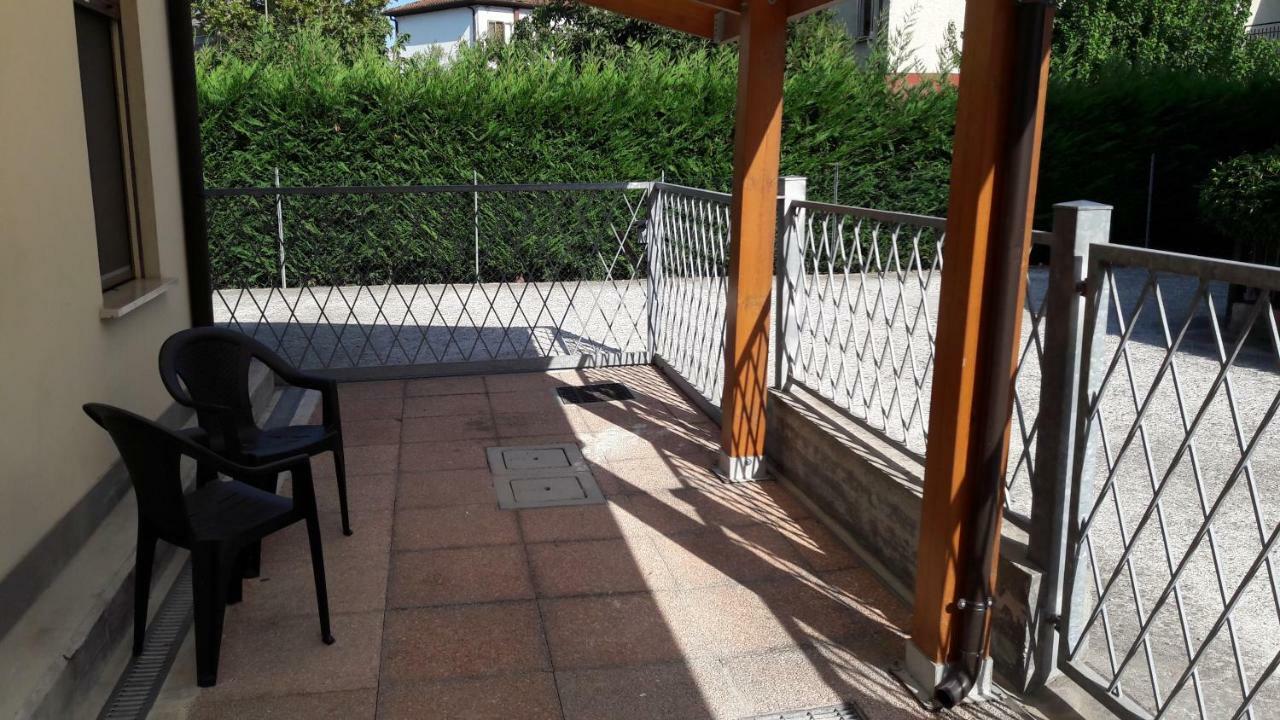 Adria Bella Locazione Turistica Bed & Breakfast Exterior photo