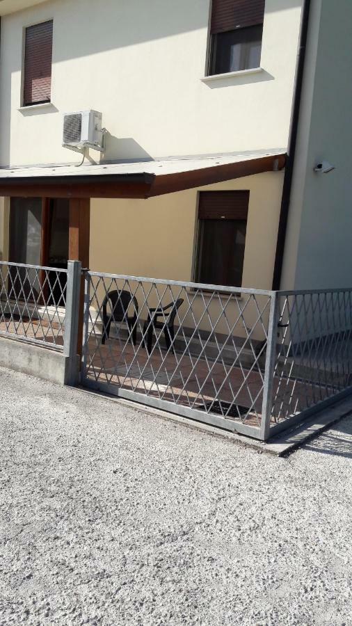 Adria Bella Locazione Turistica Bed & Breakfast Exterior photo