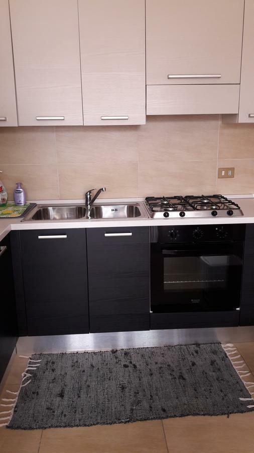 Adria Bella Locazione Turistica Bed & Breakfast Exterior photo