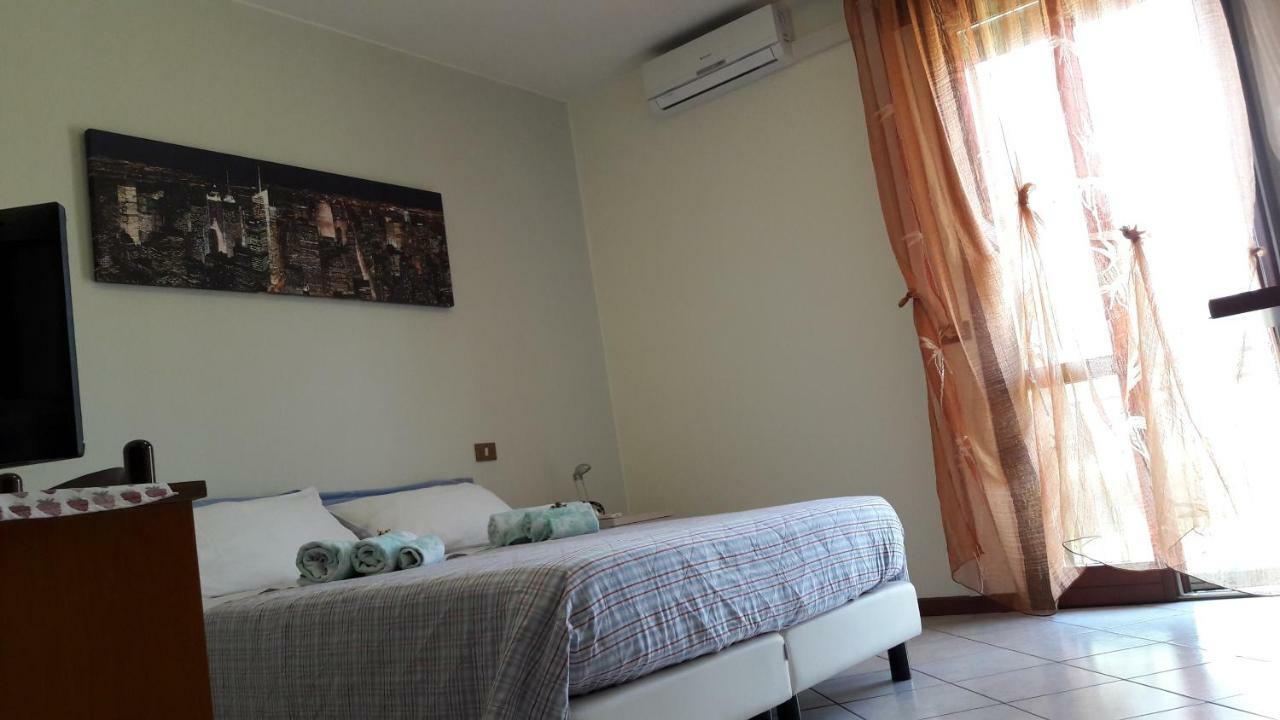 Adria Bella Locazione Turistica Bed & Breakfast Exterior photo