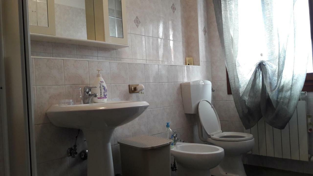 Adria Bella Locazione Turistica Bed & Breakfast Exterior photo