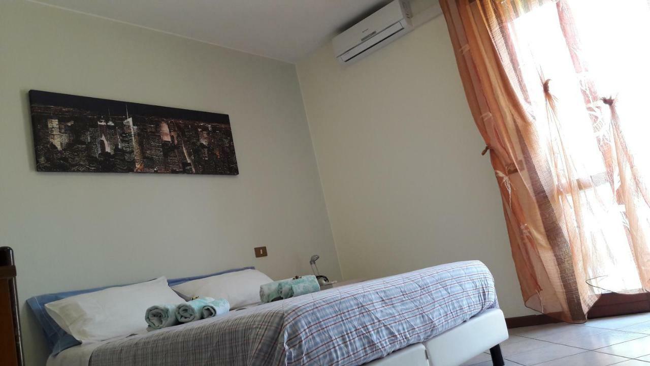 Adria Bella Locazione Turistica Bed & Breakfast Exterior photo