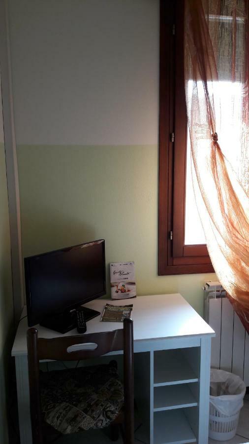 Adria Bella Locazione Turistica Bed & Breakfast Exterior photo