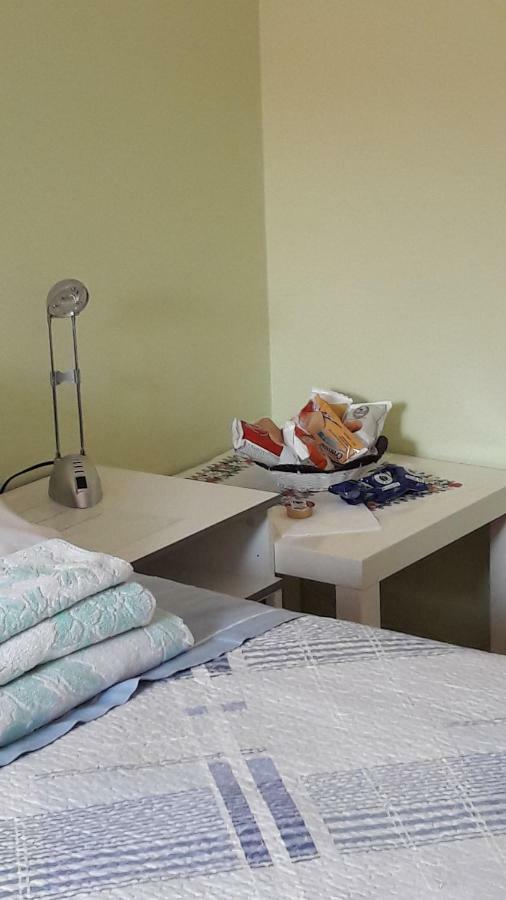 Adria Bella Locazione Turistica Bed & Breakfast Exterior photo