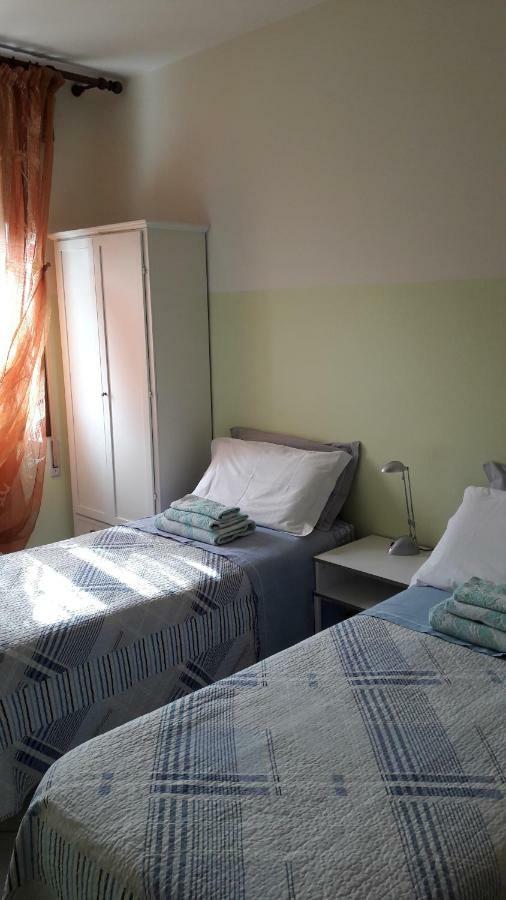 Adria Bella Locazione Turistica Bed & Breakfast Exterior photo