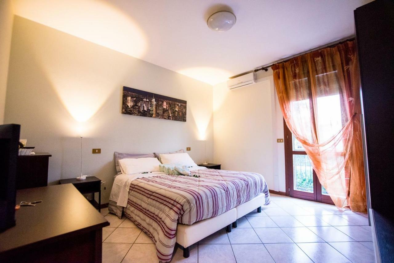 Adria Bella Locazione Turistica Bed & Breakfast Exterior photo