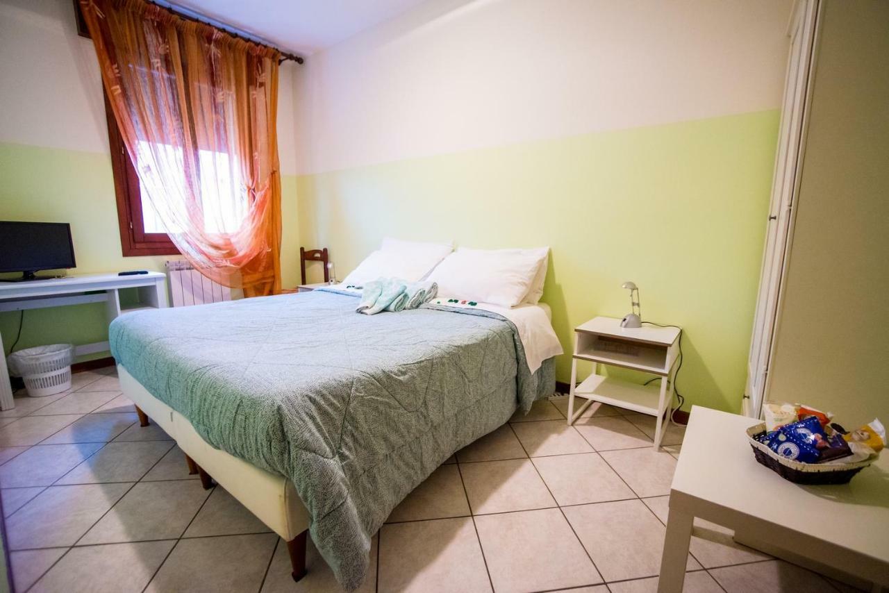 Adria Bella Locazione Turistica Bed & Breakfast Exterior photo
