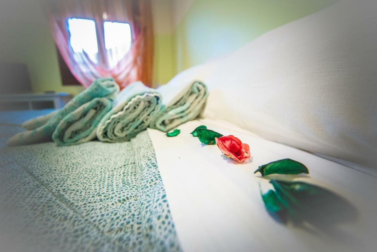 Adria Bella Locazione Turistica Bed & Breakfast Exterior photo