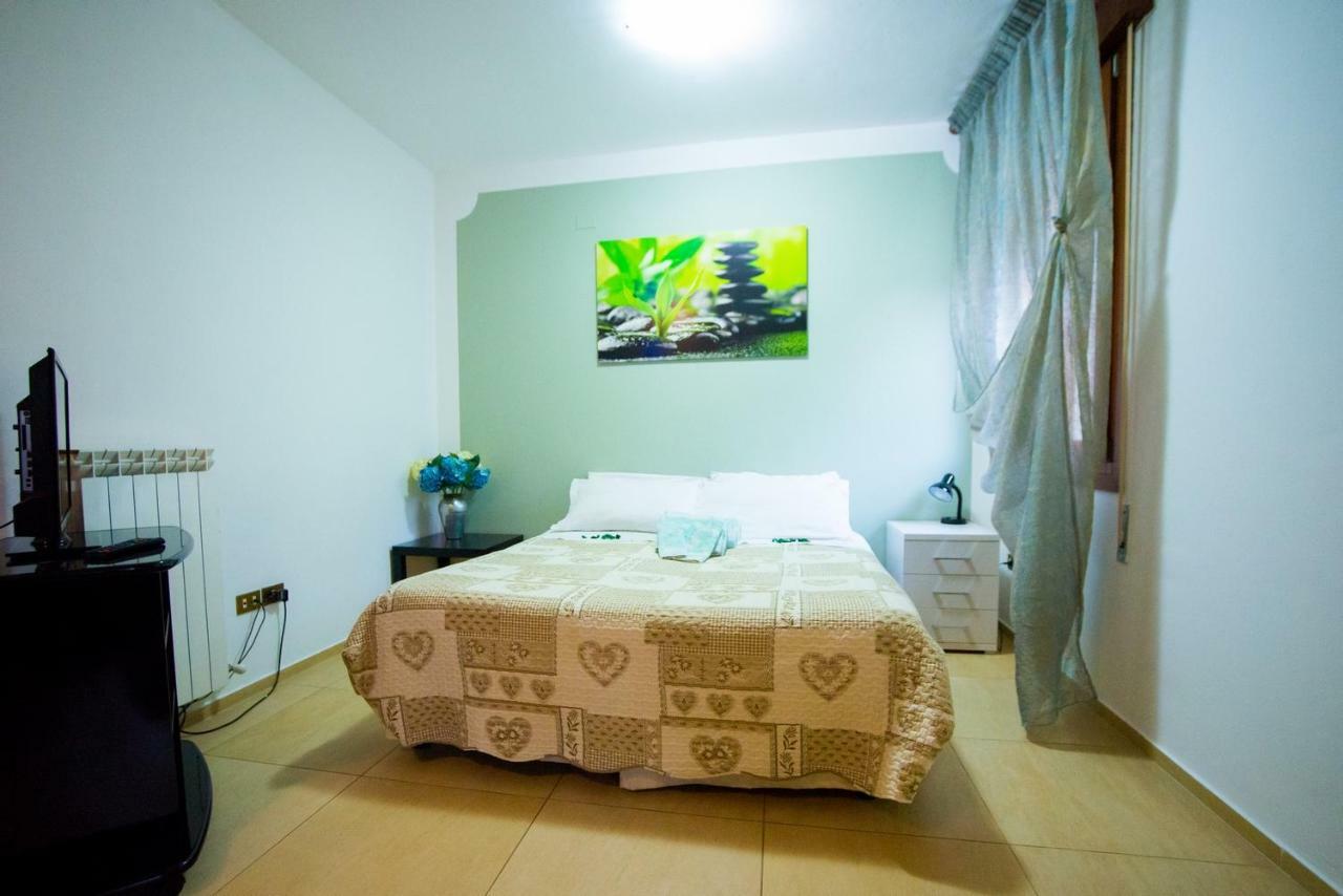 Adria Bella Locazione Turistica Bed & Breakfast Exterior photo
