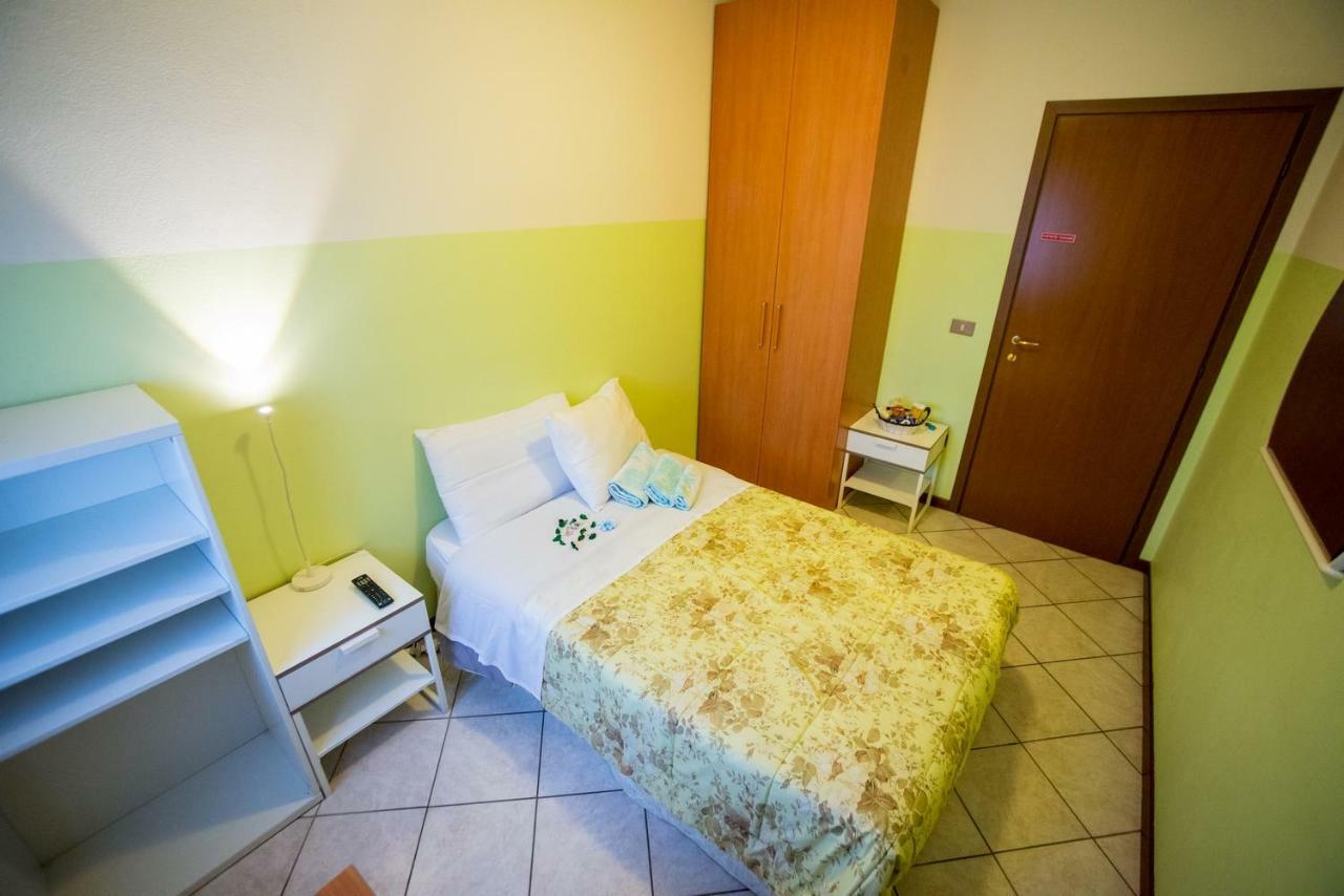 Adria Bella Locazione Turistica Bed & Breakfast Exterior photo