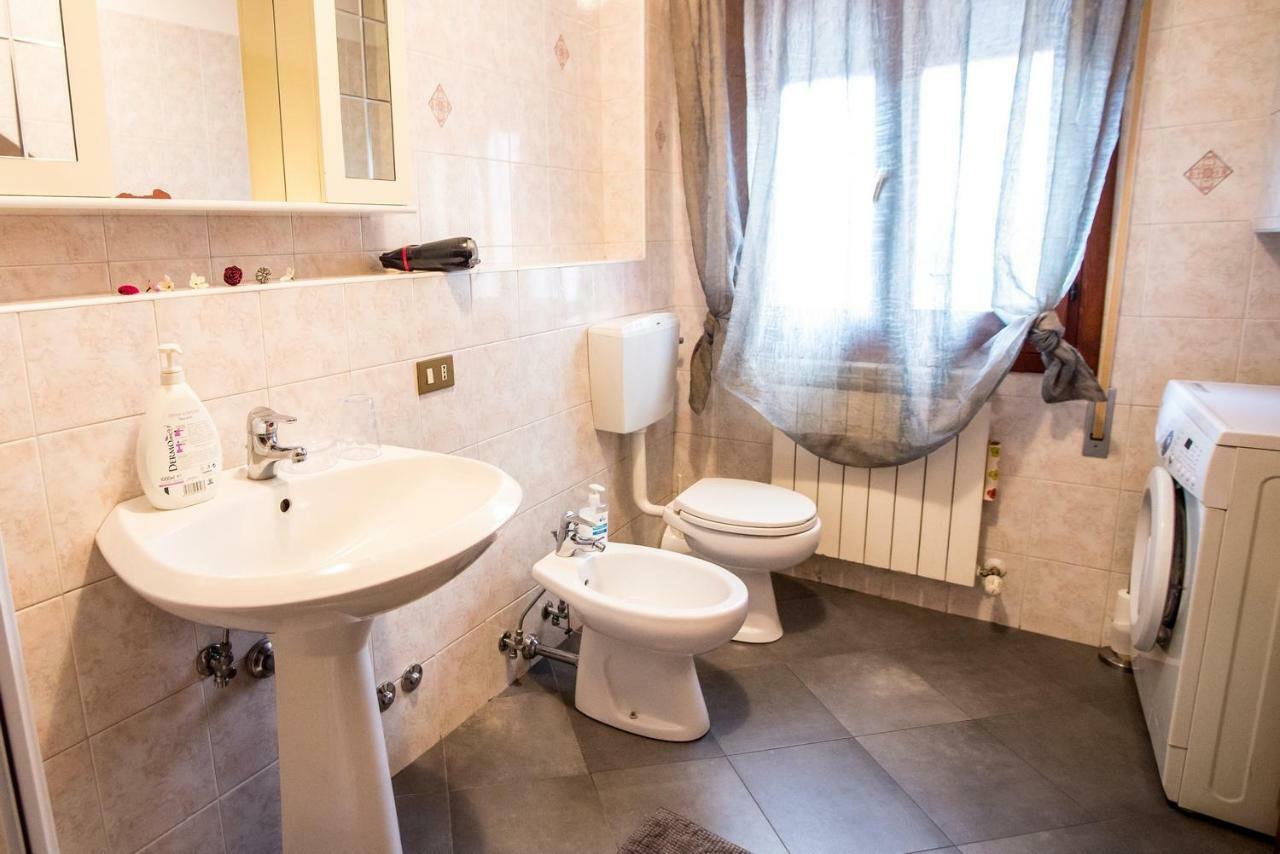 Adria Bella Locazione Turistica Bed & Breakfast Exterior photo