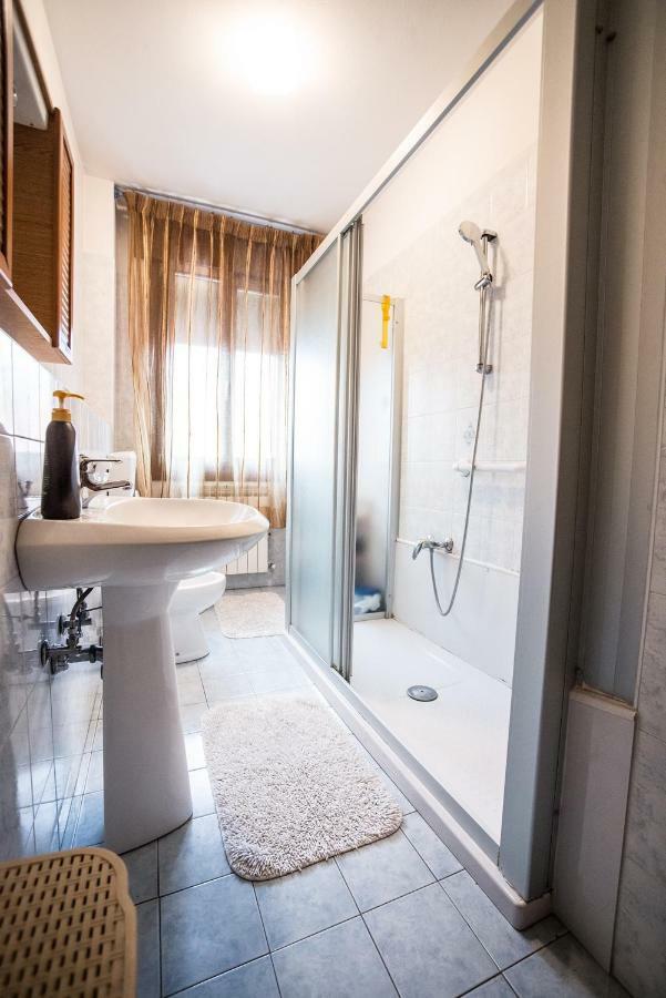Adria Bella Locazione Turistica Bed & Breakfast Exterior photo
