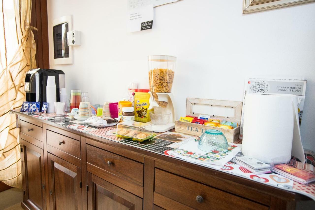 Adria Bella Locazione Turistica Bed & Breakfast Exterior photo