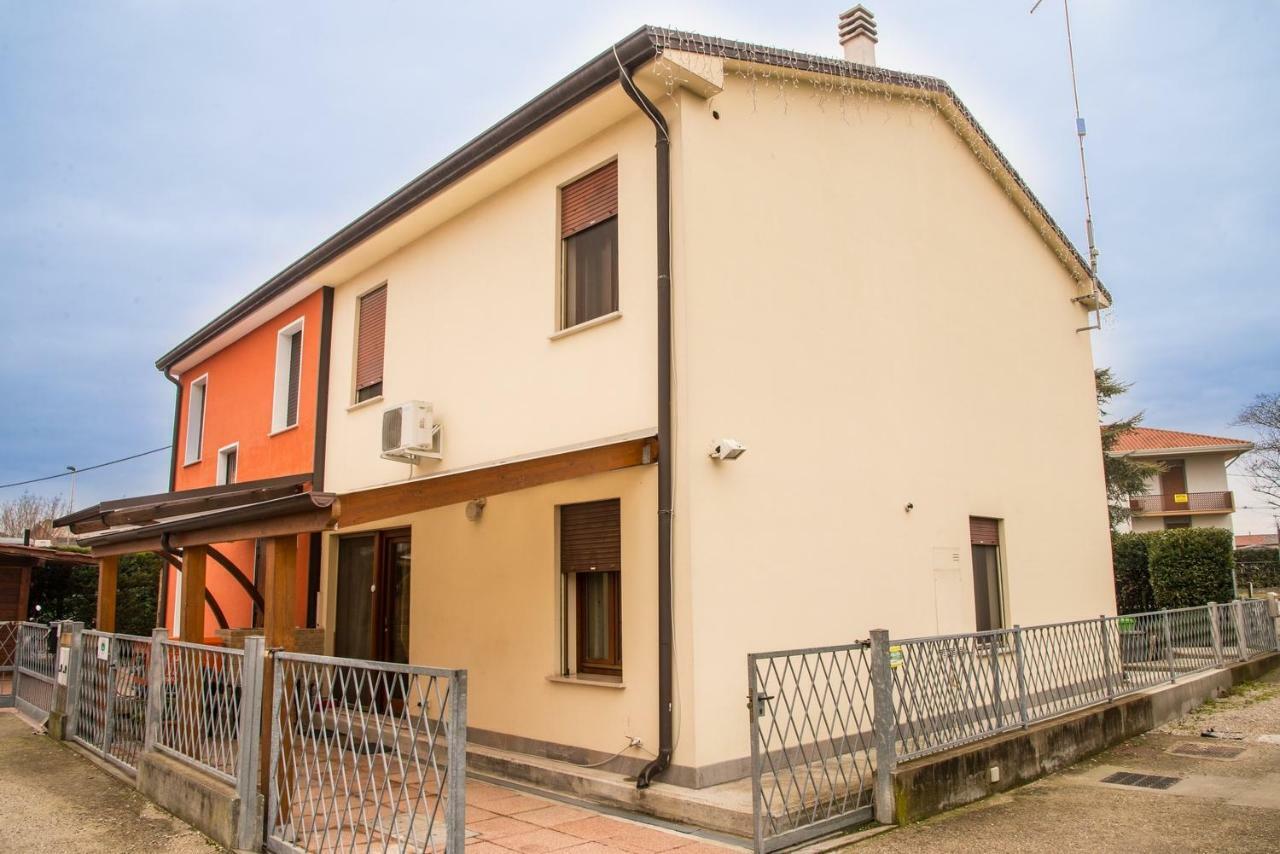 Adria Bella Locazione Turistica Bed & Breakfast Exterior photo