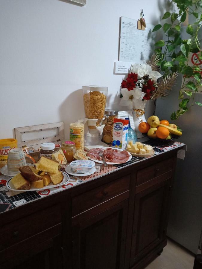 Adria Bella Locazione Turistica Bed & Breakfast Exterior photo