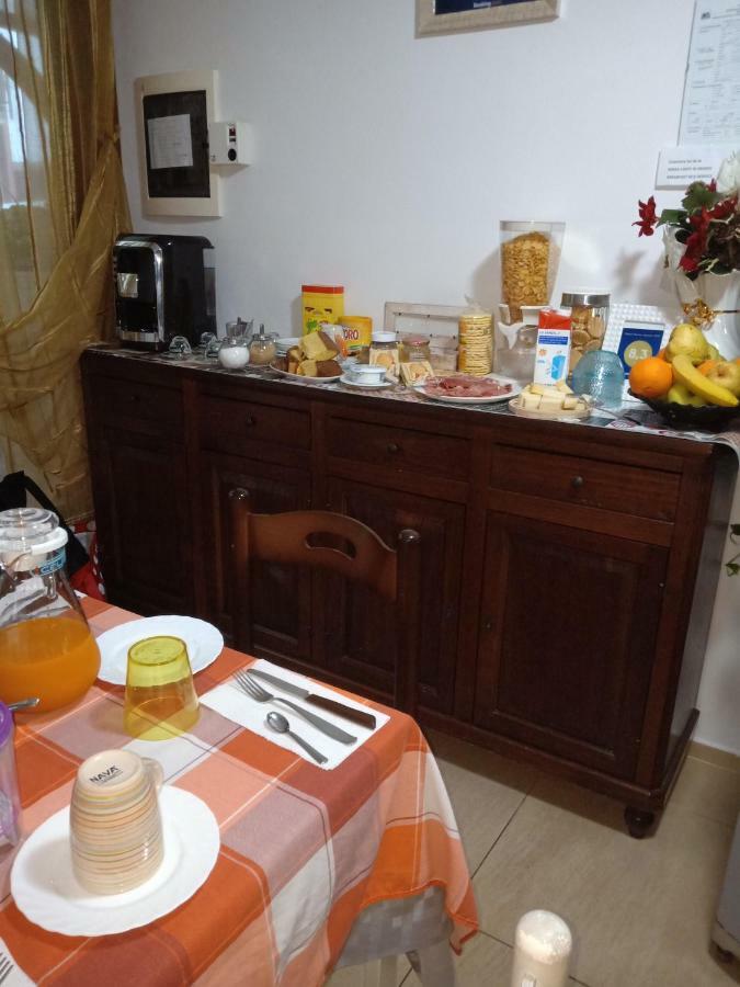 Adria Bella Locazione Turistica Bed & Breakfast Exterior photo