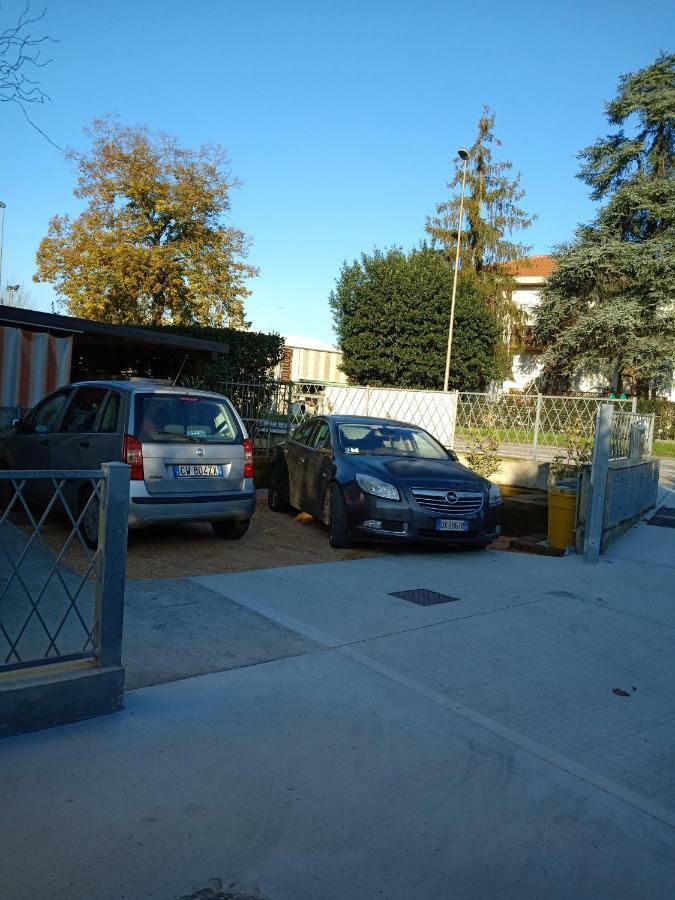 Adria Bella Locazione Turistica Bed & Breakfast Exterior photo