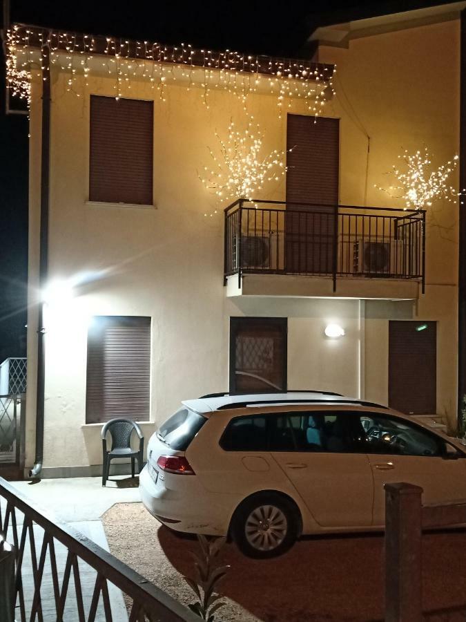 Adria Bella Locazione Turistica Bed & Breakfast Exterior photo